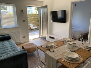 Televisión 30 pulgadas con canales de televisión digitales