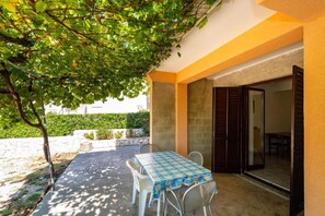 Exterior - Apartments 4 You (Novalja)