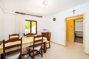 Interior - Apartments 4 You (Novalja)