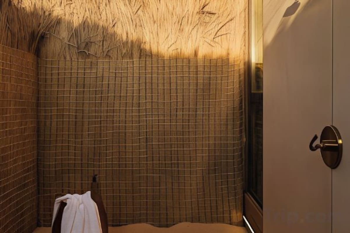 Alcove Villa