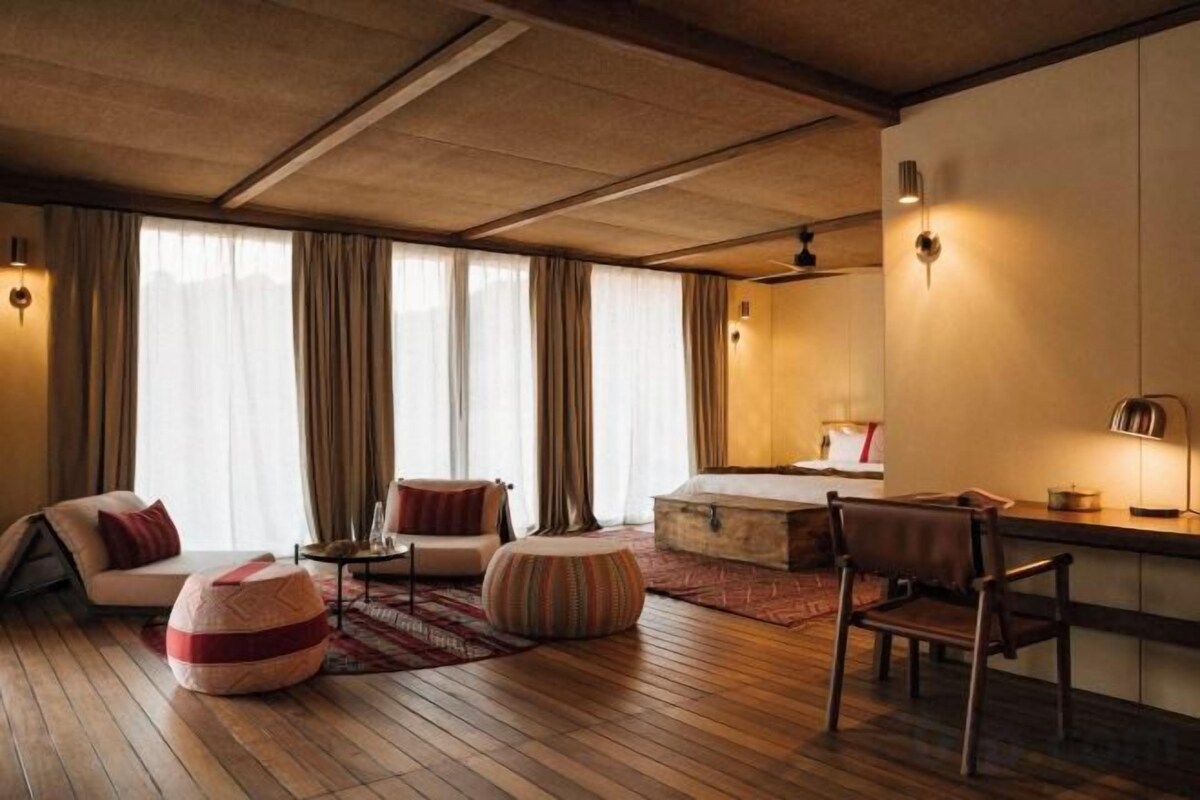 Habitación