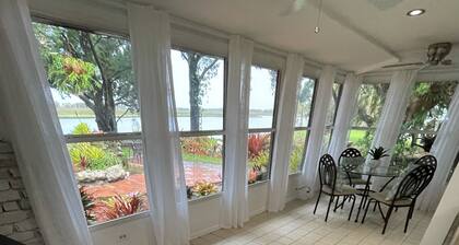 River Garden Waterfront Retreat - Fishing - Scalloping