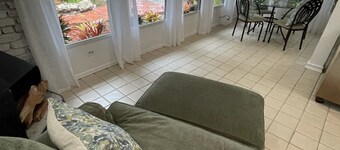 River Garden Waterfront Retreat - Fishing - Scalloping