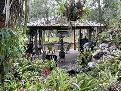 River Garden Waterfront Retreat - Fishing - Scalloping