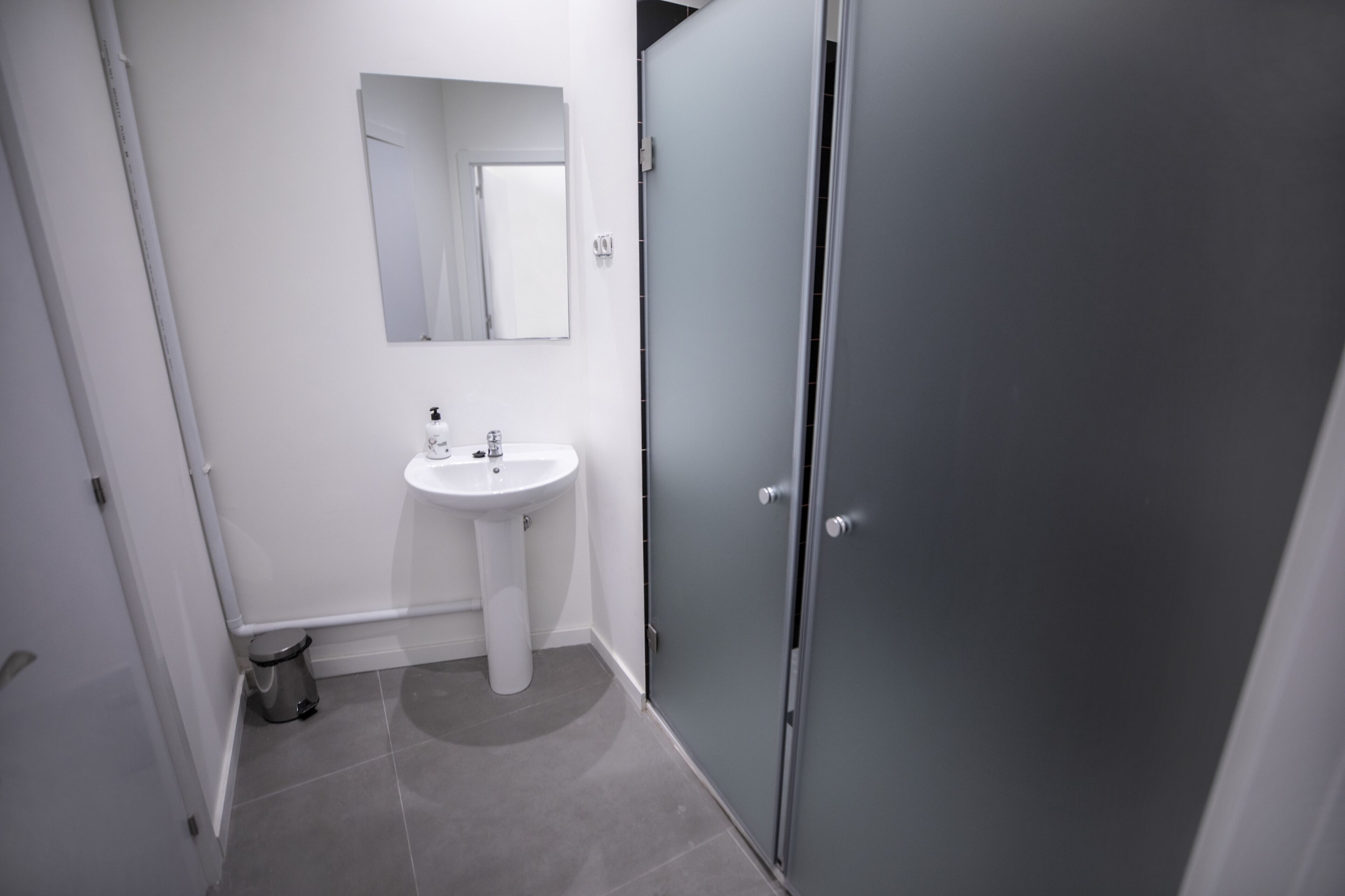 Foto - Hostel MYD La Latina