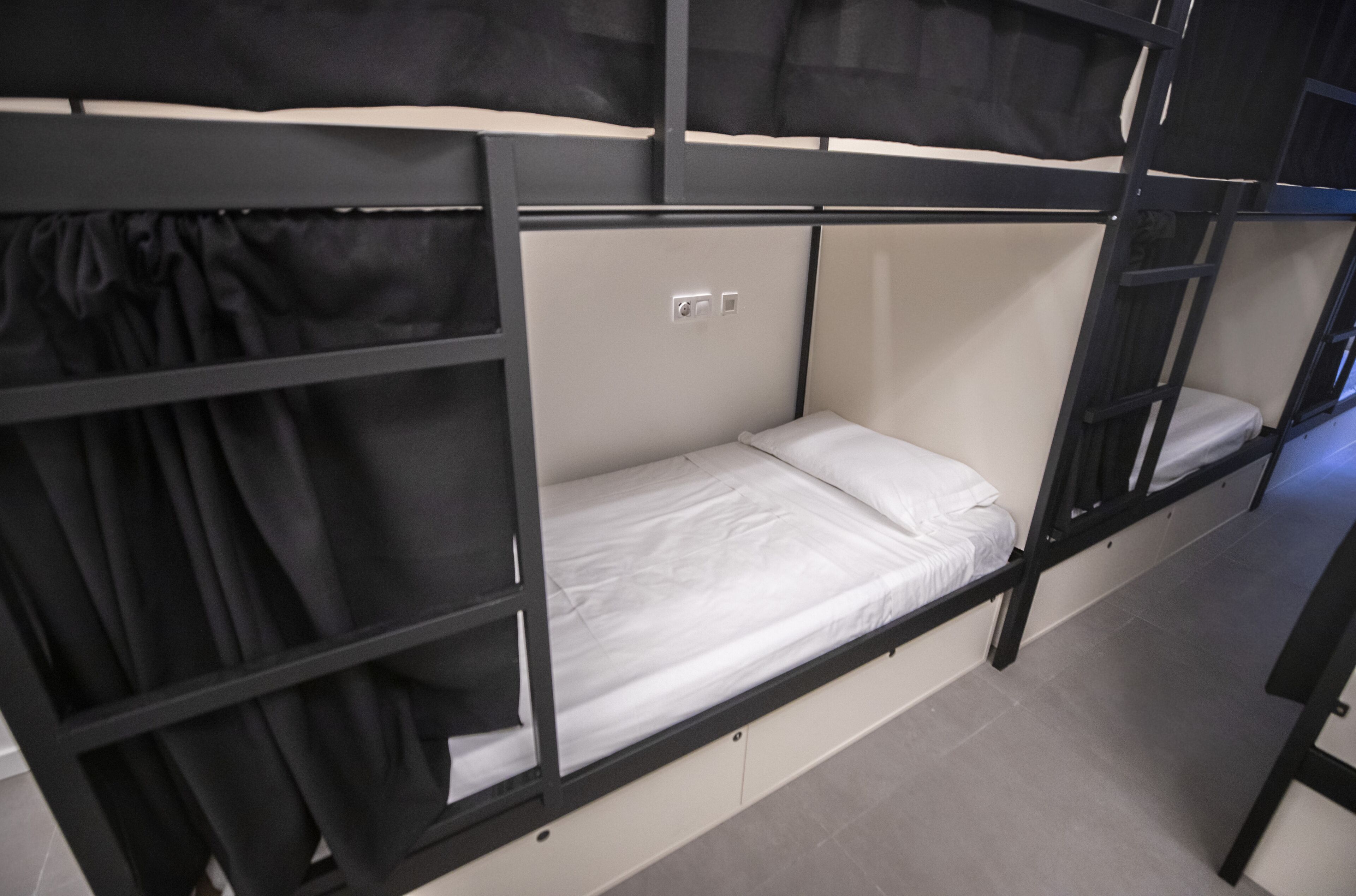 Foto - Hostel MYD La Latina