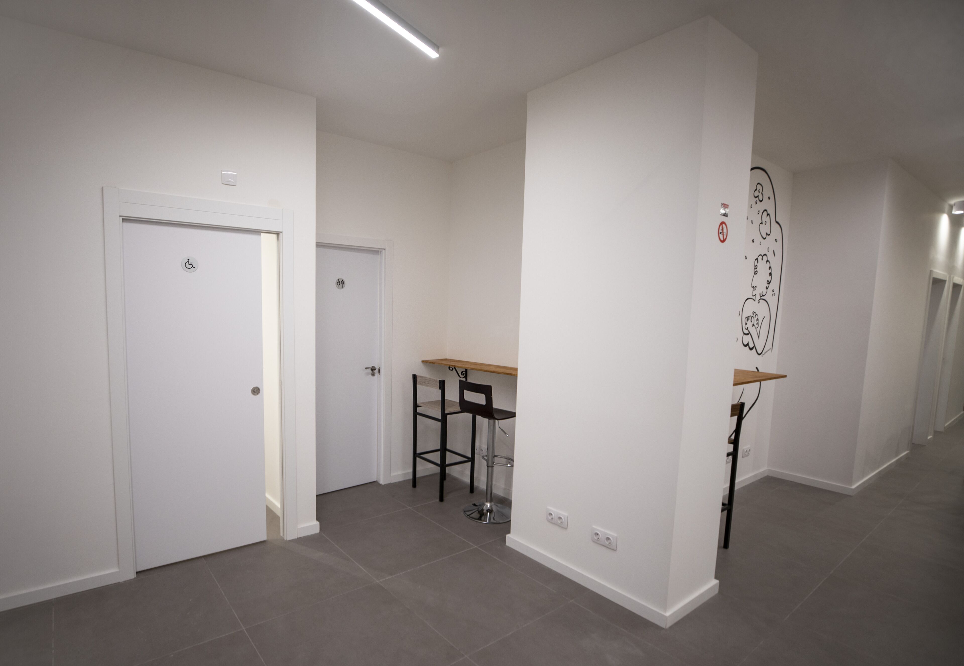 Foto - Hostel MYD La Latina