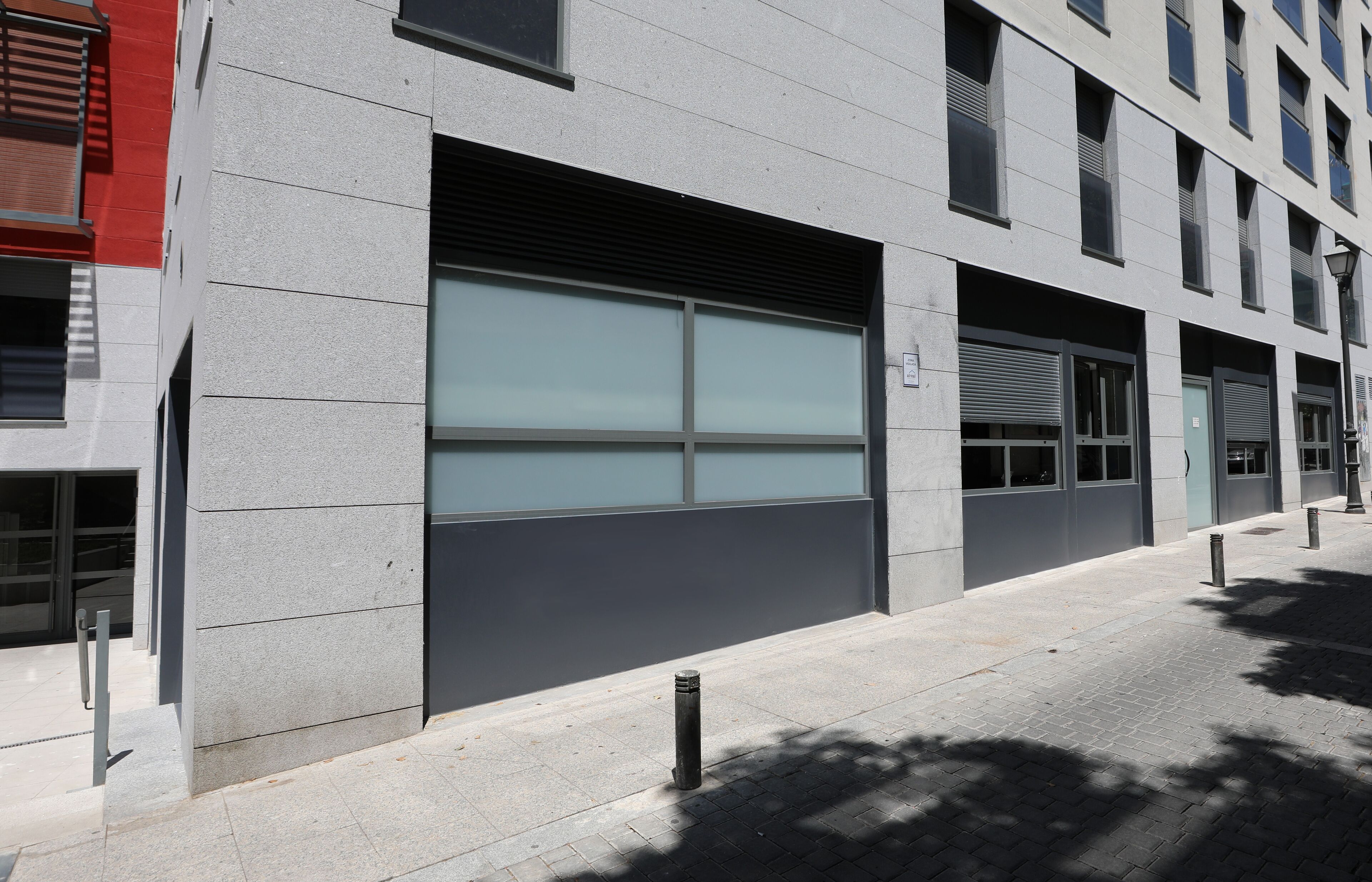 Foto - Hostel MYD La Latina