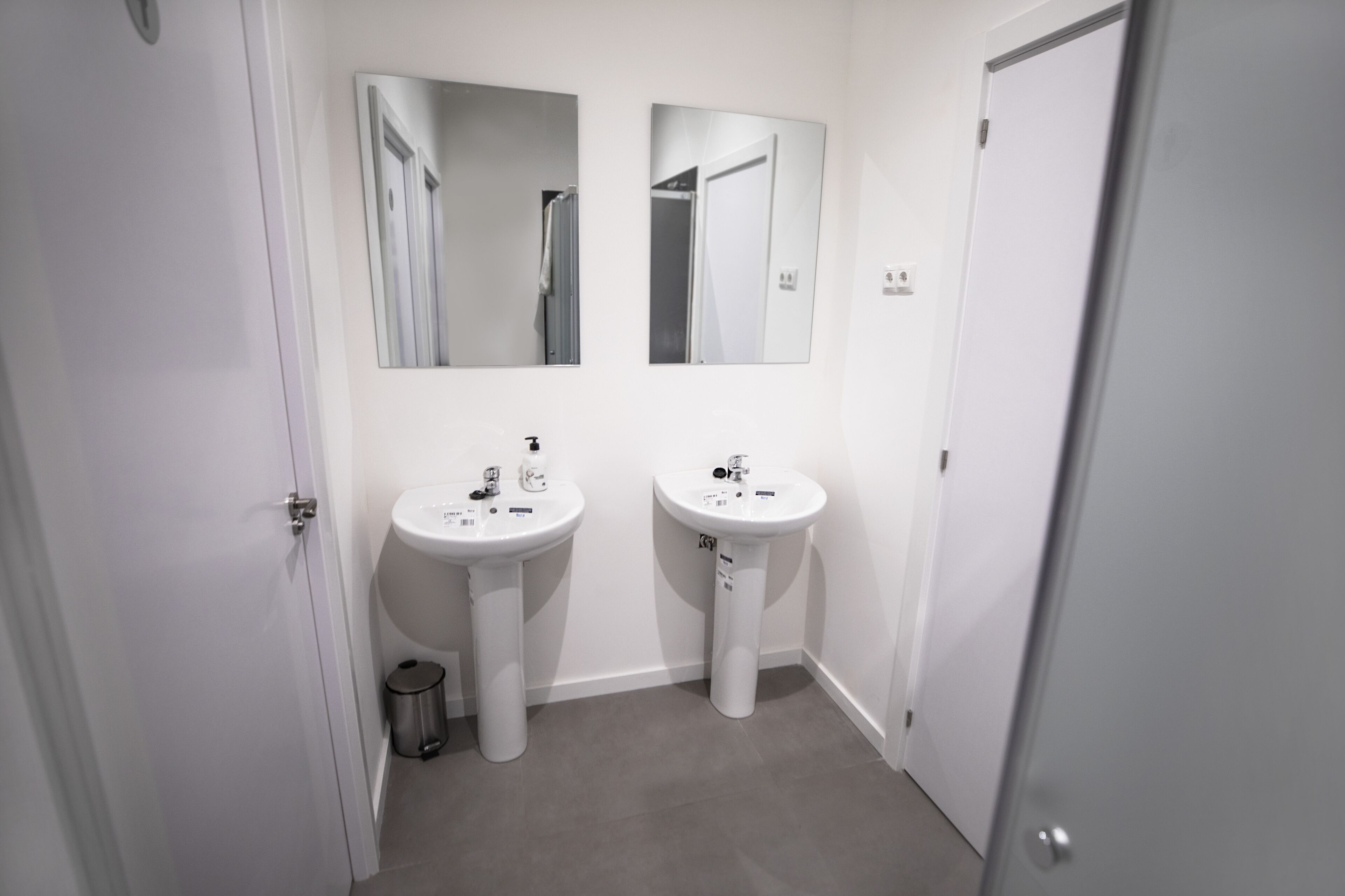 Foto - Hostel MYD La Latina