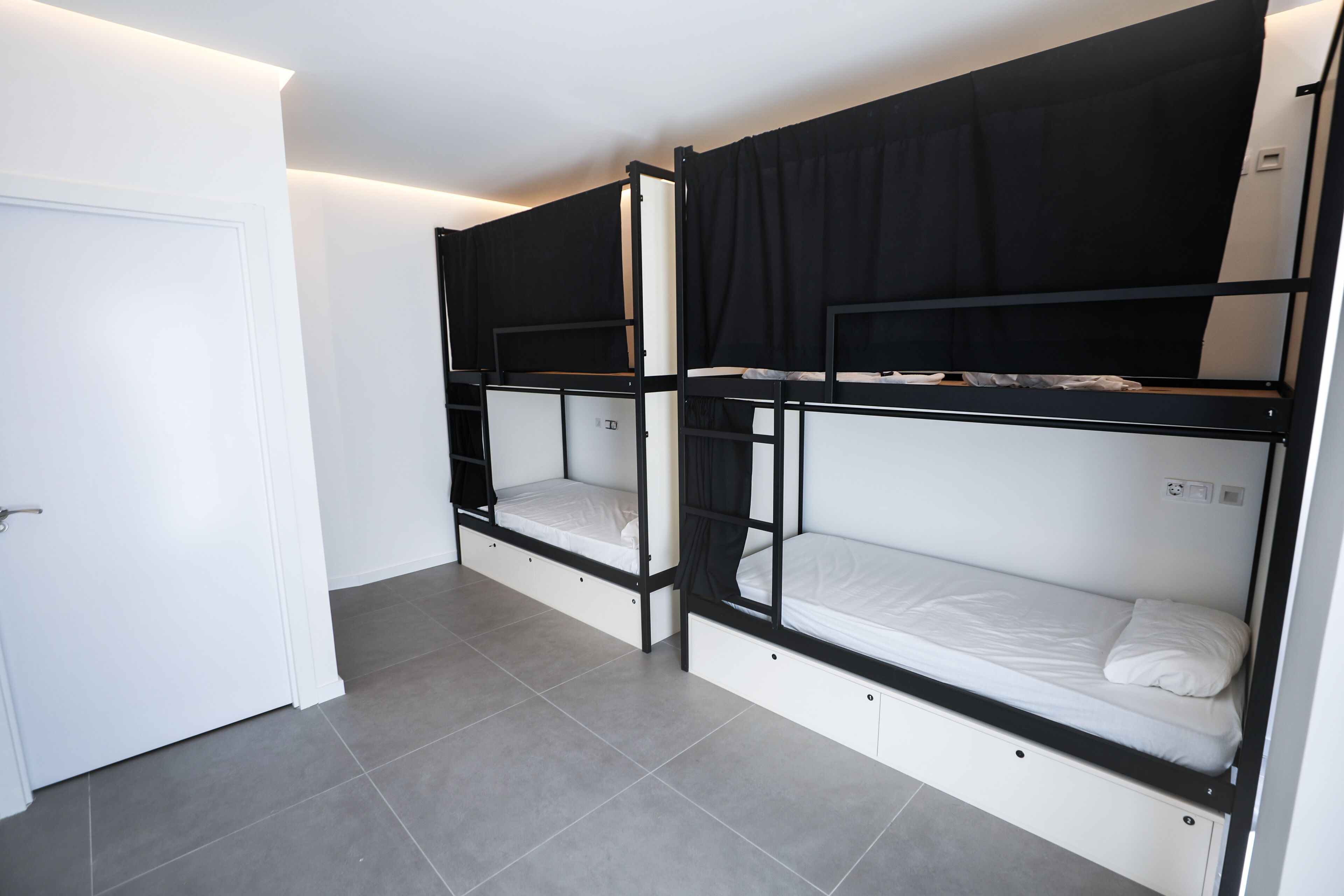 Foto - Hostel MYD La Latina