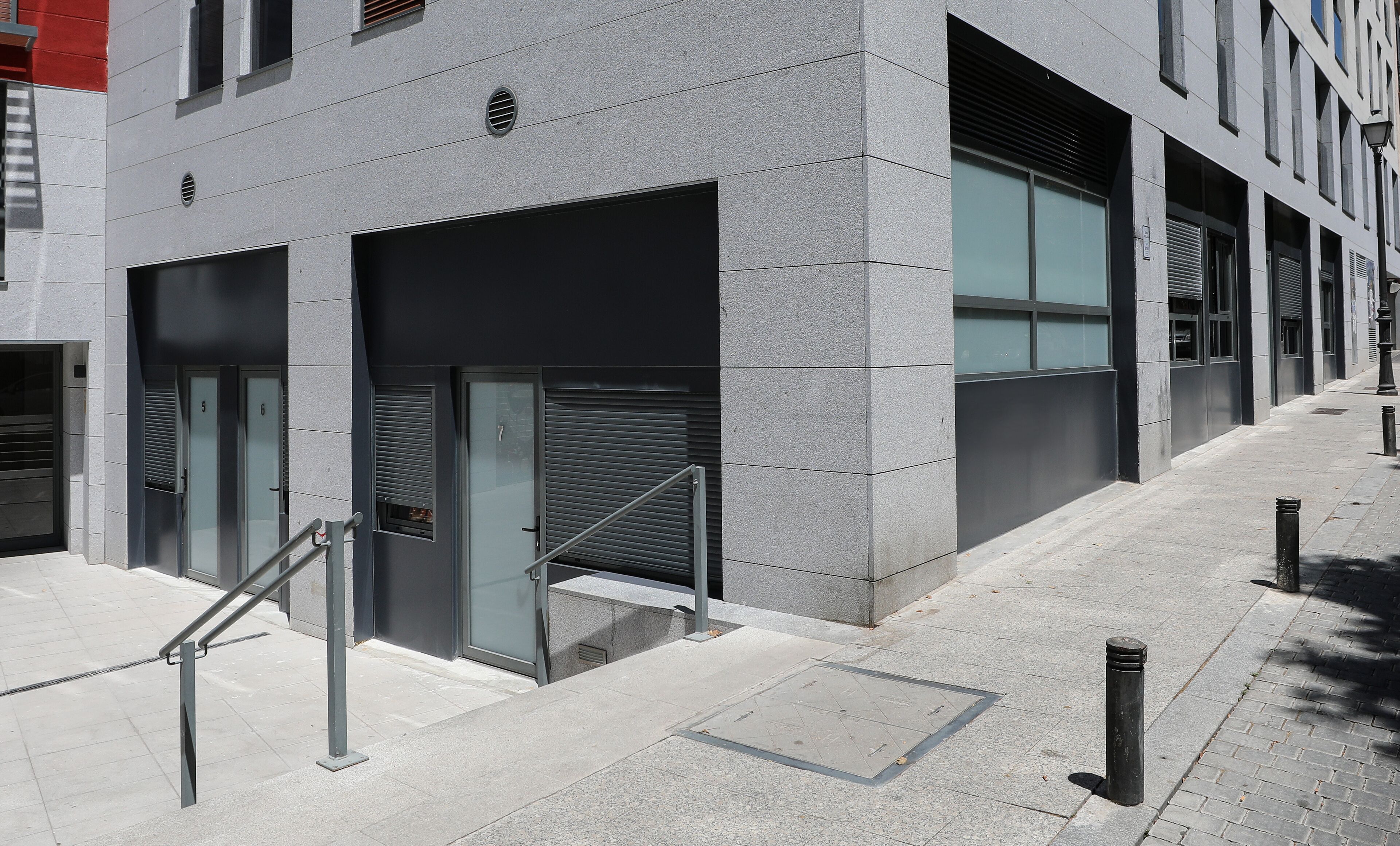 Foto - Hostel MYD La Latina