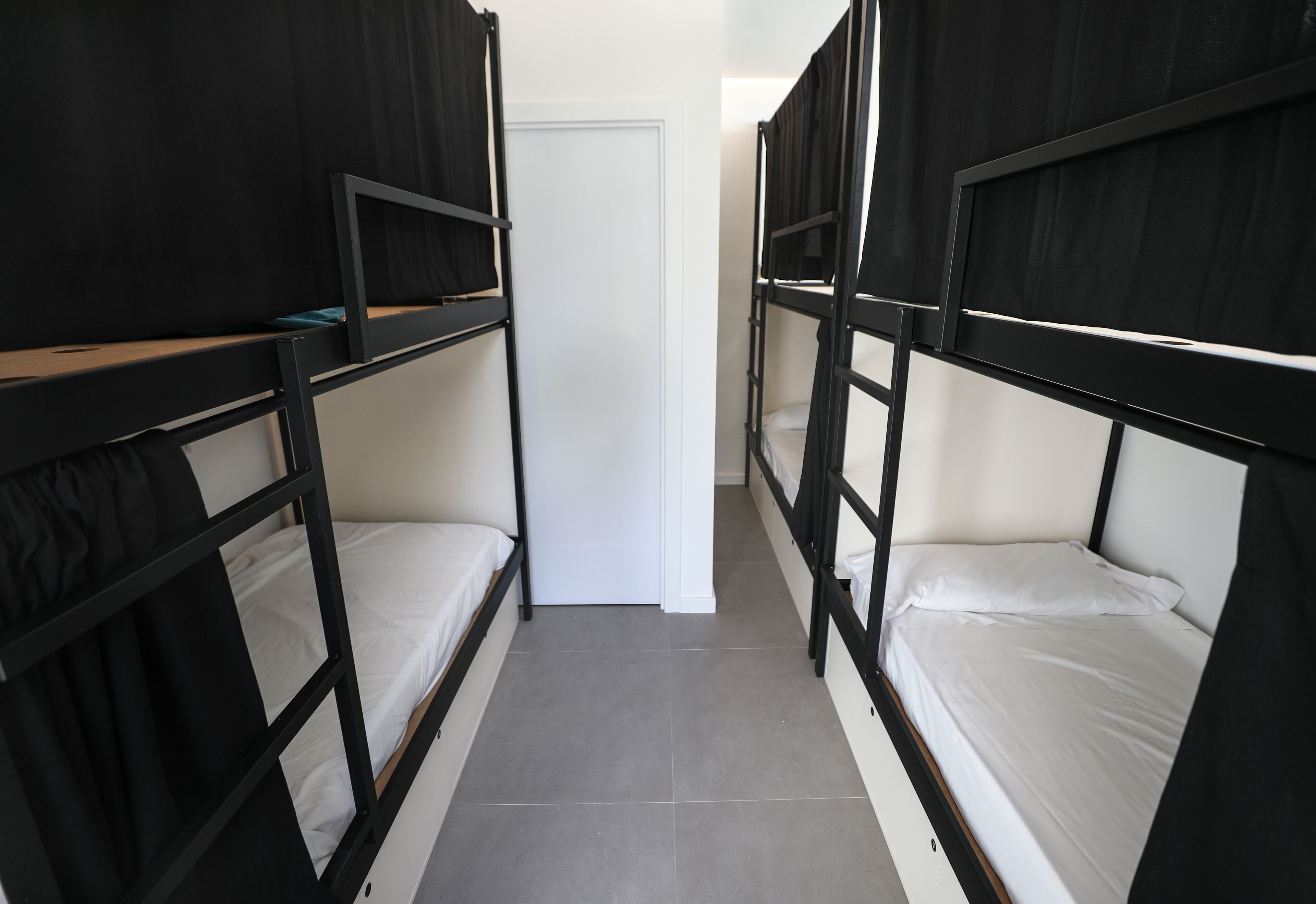 Foto - Hostel MYD La Latina