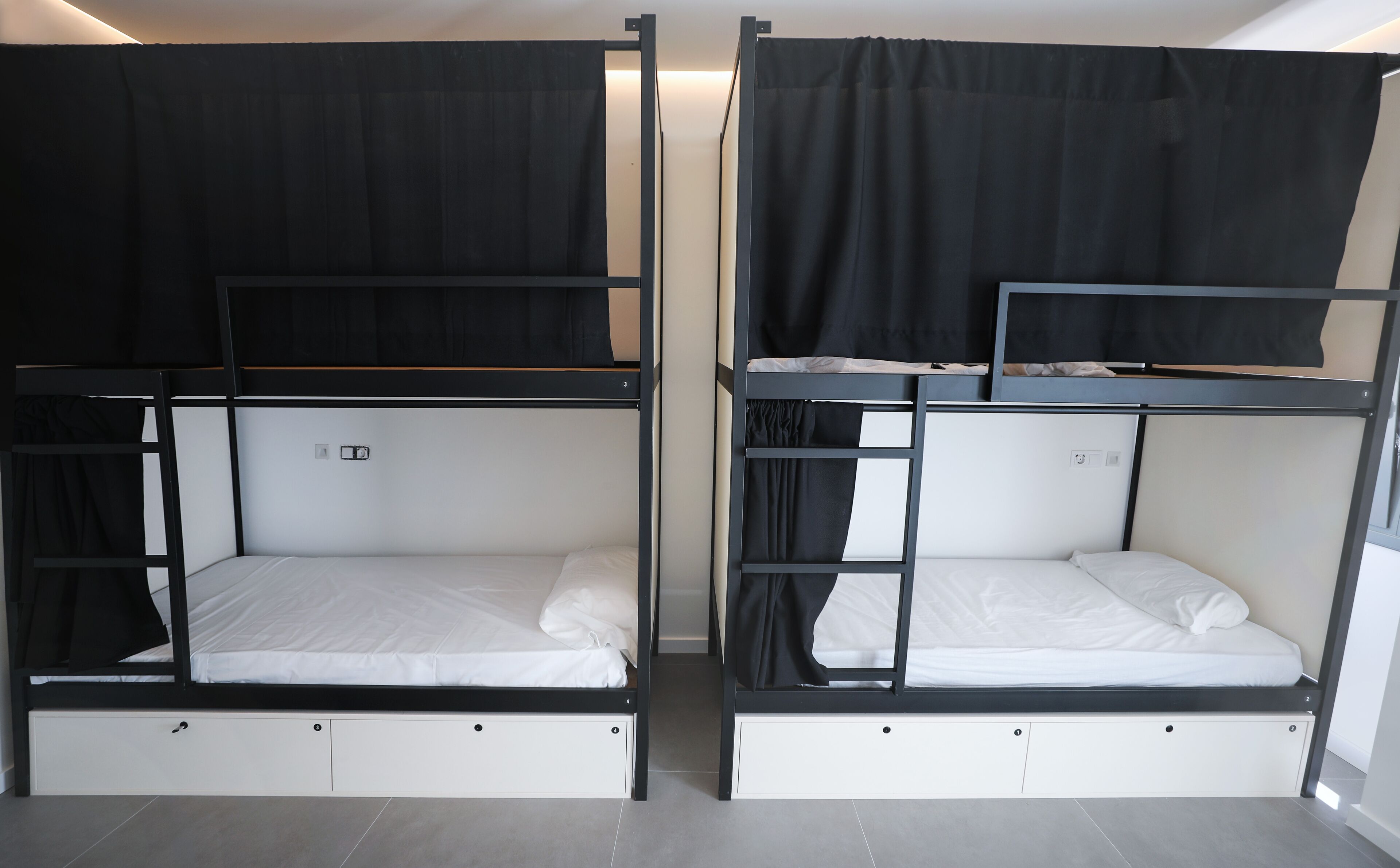 Foto - Hostel MYD La Latina