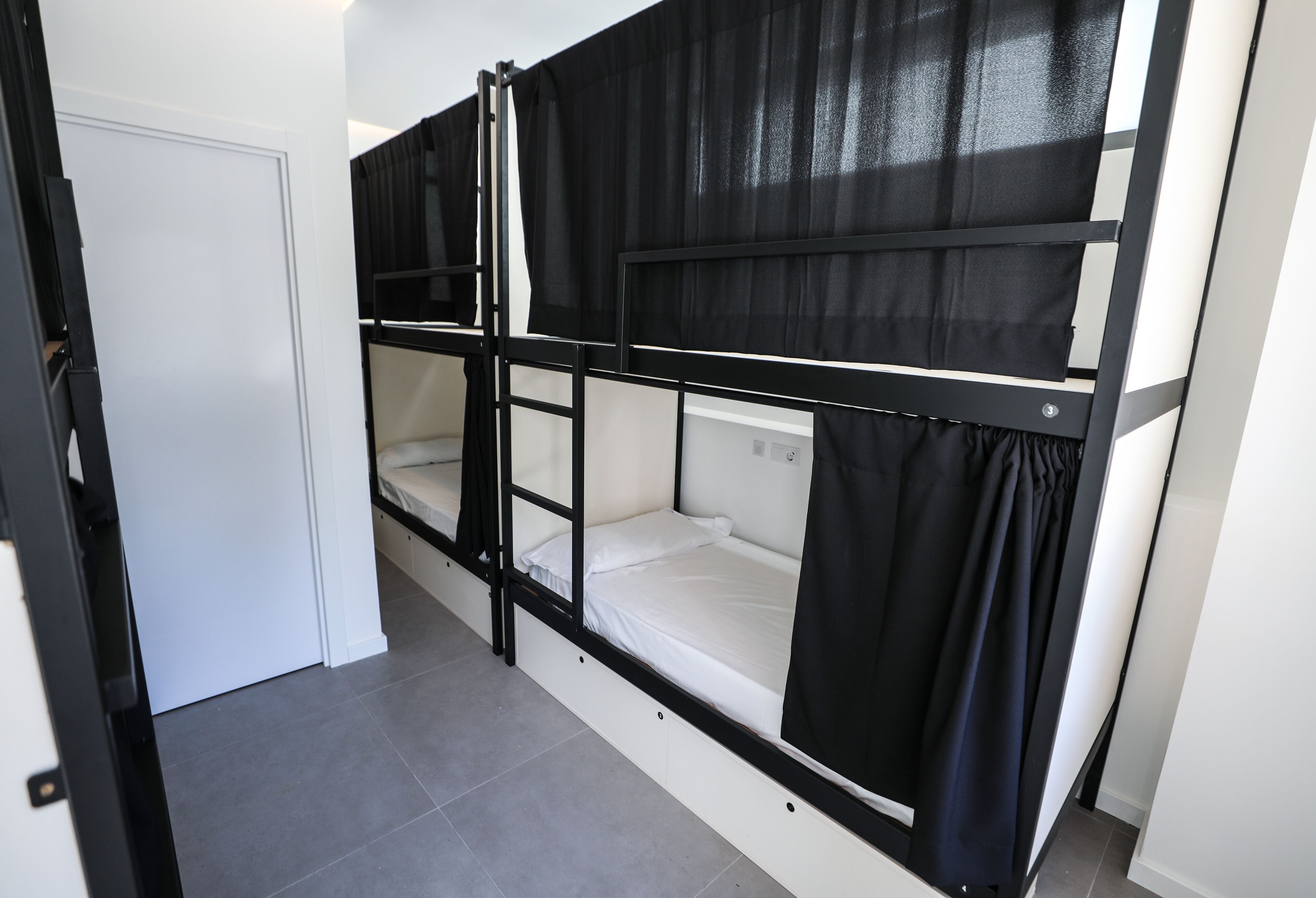 Foto - Hostel MYD La Latina