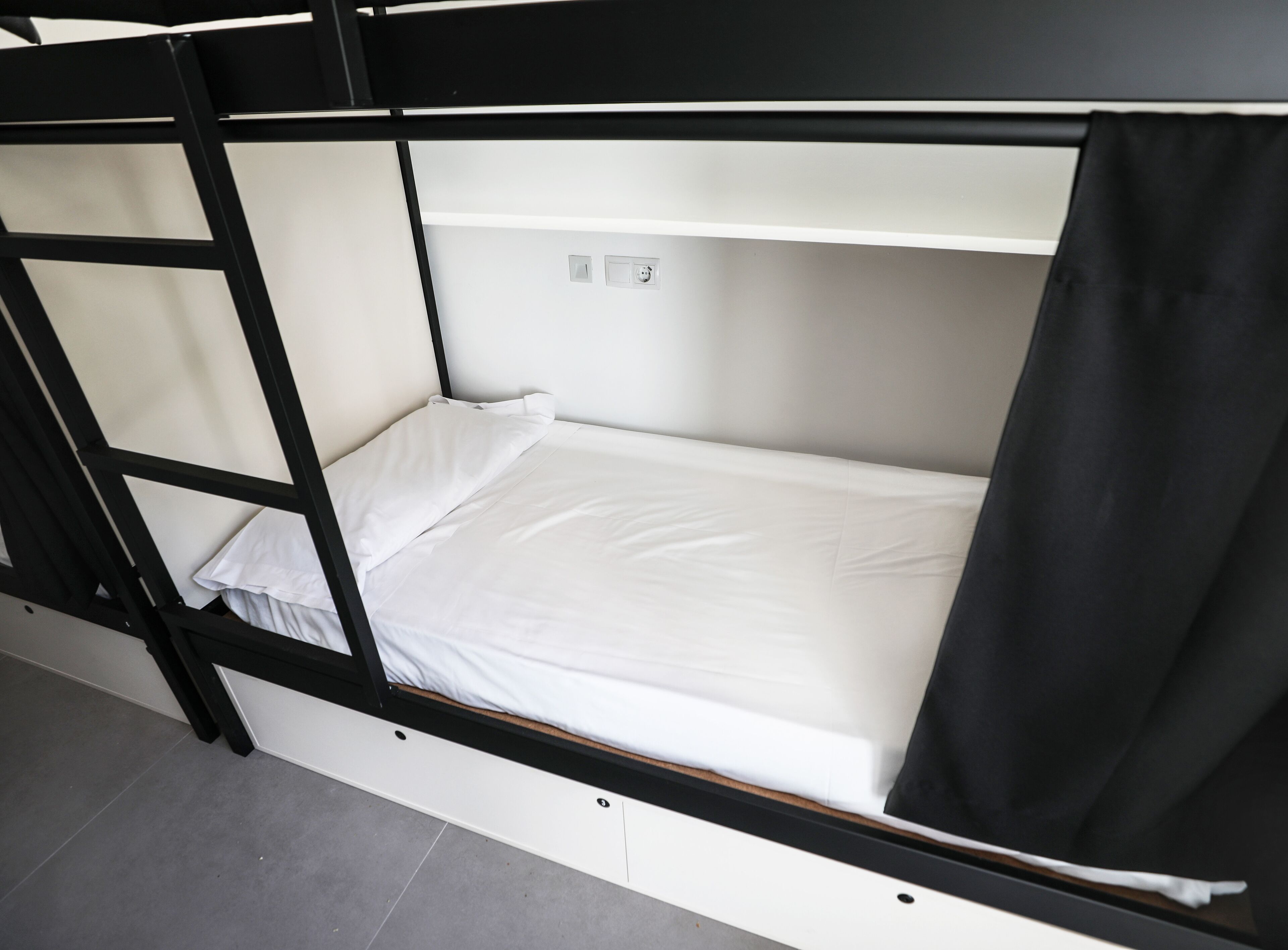 Foto - Hostel MYD La Latina