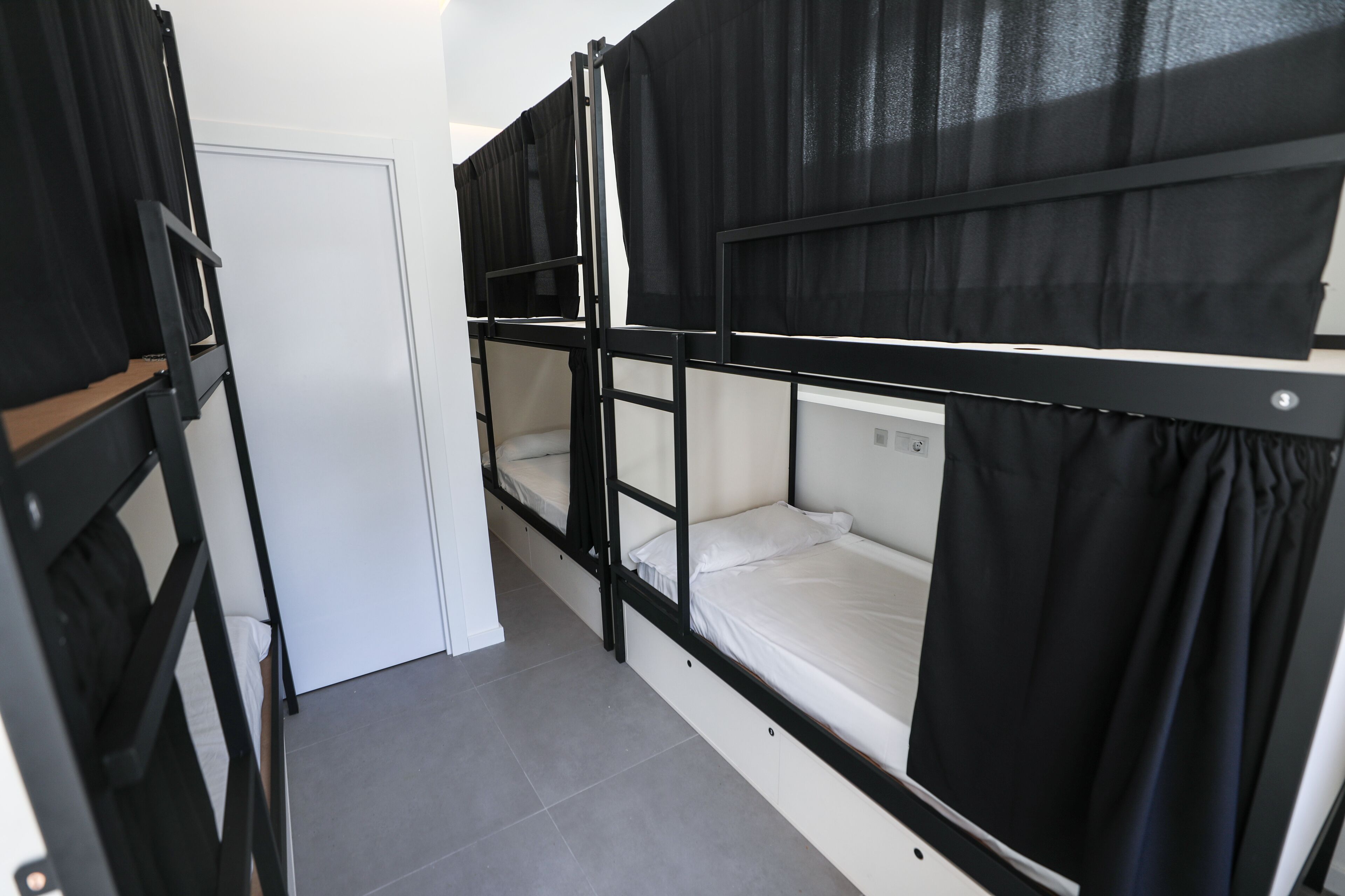 Foto - Hostel MYD La Latina