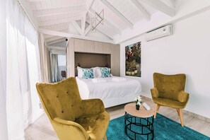 6 bedrooms, desk, iron/ironing board, free WiFi - M Mansion Luxury Living Villa
Private Paradise on a Timeless Greek Island (Rhodes)