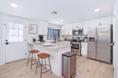 Perfect Family Getaway in Chandler