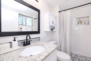 Hair dryer, towels - Perfect Family Getaway in Chandler (Chandler)
