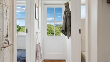 2 soveværelser, gratis Wi-Fi