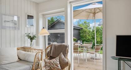 Superbe maison de 2 chambres Ă .