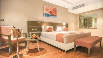 Premium Jacuzzi Indoor