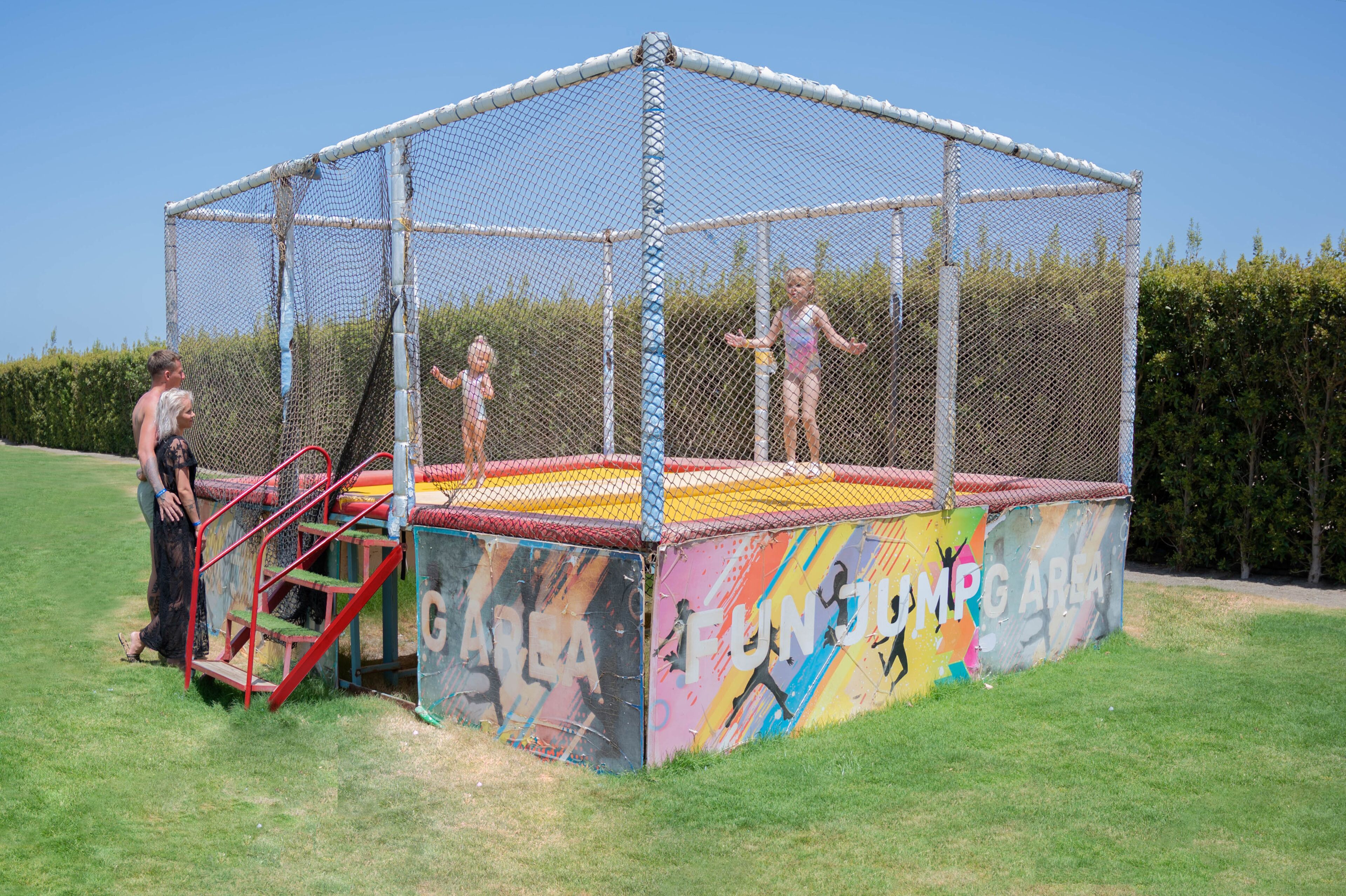 children’s activities