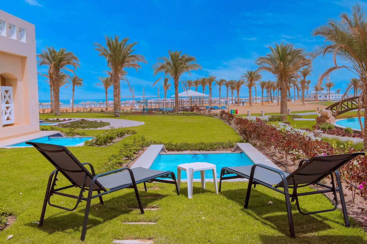 Premium Jacuzzi Outdoor | Udsigt fra værelset