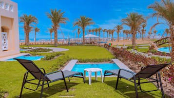 Premium Jacuzzi Outdoor ( Adults Only ) | View from room