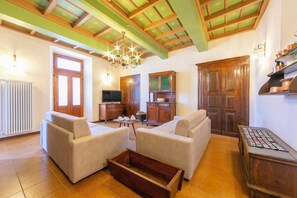 Living room - Mezzegra Le ERE (Tremezzina)