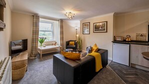 House | Living area - Chapel Race - Low Force (Bishop Auckland)