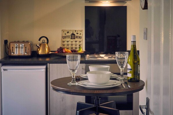 Interior - Chapel Race - Low Force (Bishop Auckland)