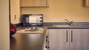 House | Private kitchen - Chapel Race - Low Force (Bishop Auckland)