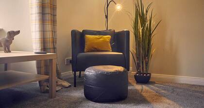 Chapel Race - Low Force