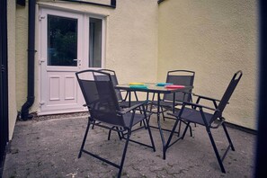 House | Terrace/patio - Chapel Race - Rookhope Arch (Bishop Auckland)