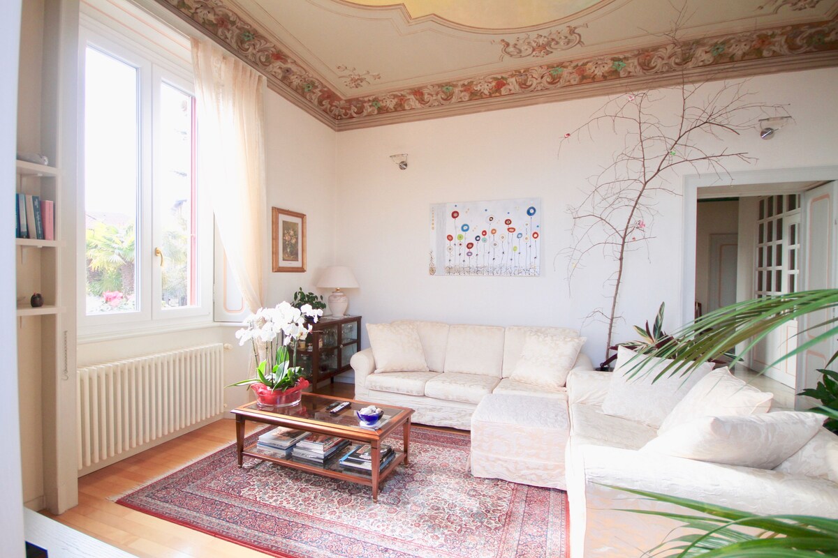 Bild für Gastgeberprofil