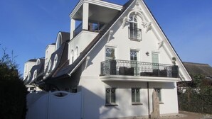 Eksteriør