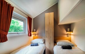 3 Schlafzimmer, kostenloses WLAN
