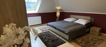 Vacation in the Leipzig New Lake District