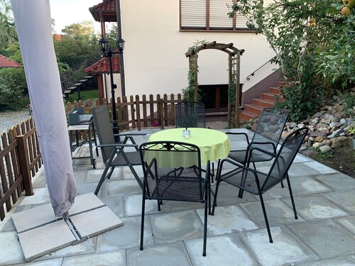 Urlaub im Leipziger Neuseenland