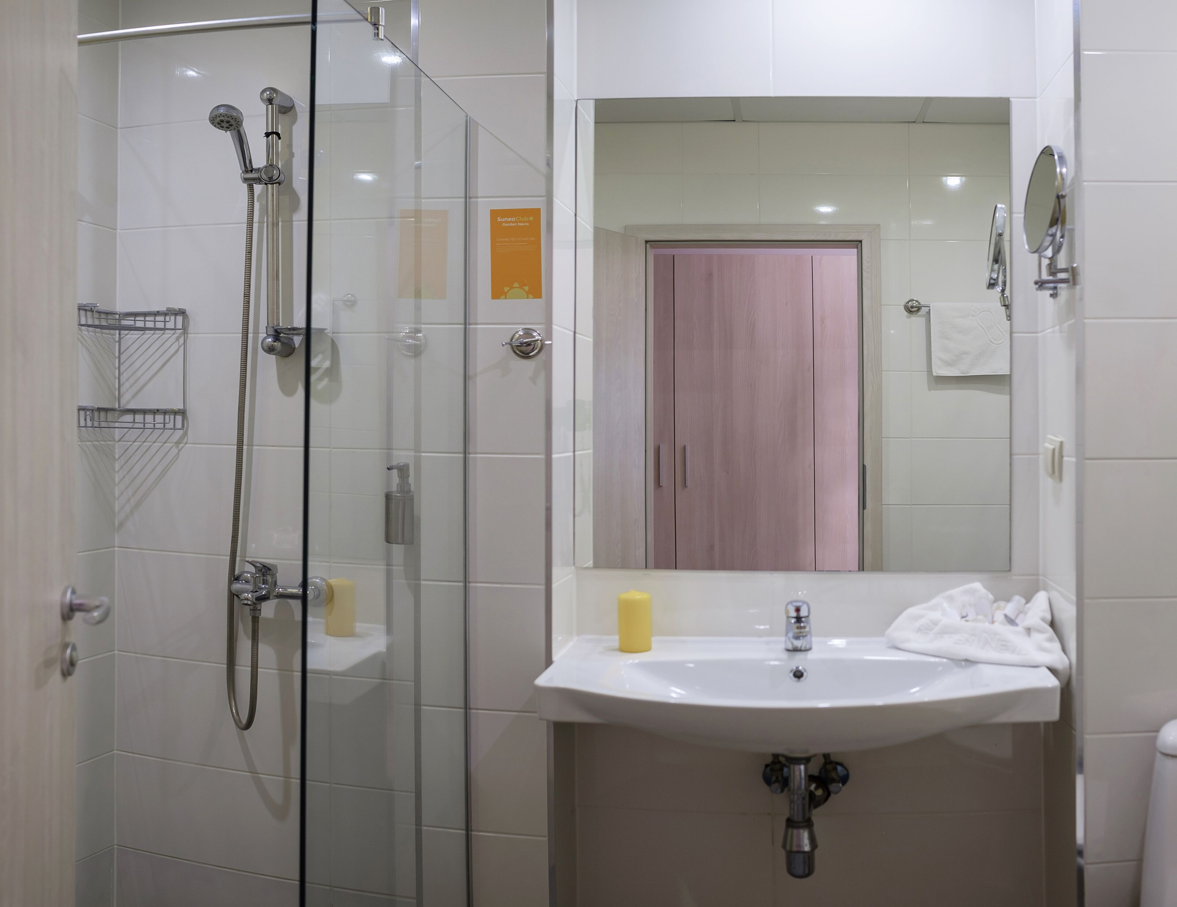 Foto - Hotel Garden Nevis - All Inclusive