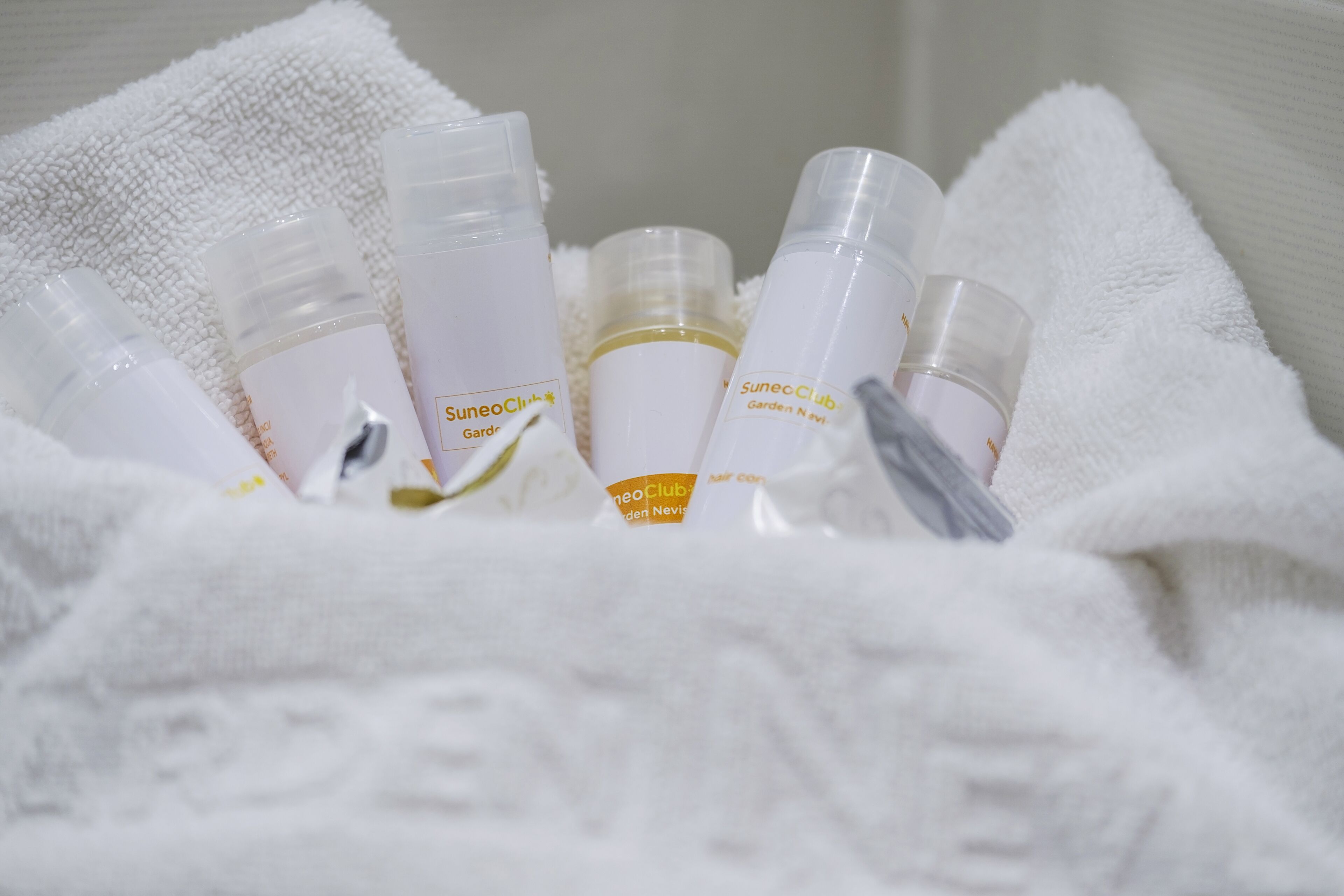 Foto - Hotel Garden Nevis - All Inclusive