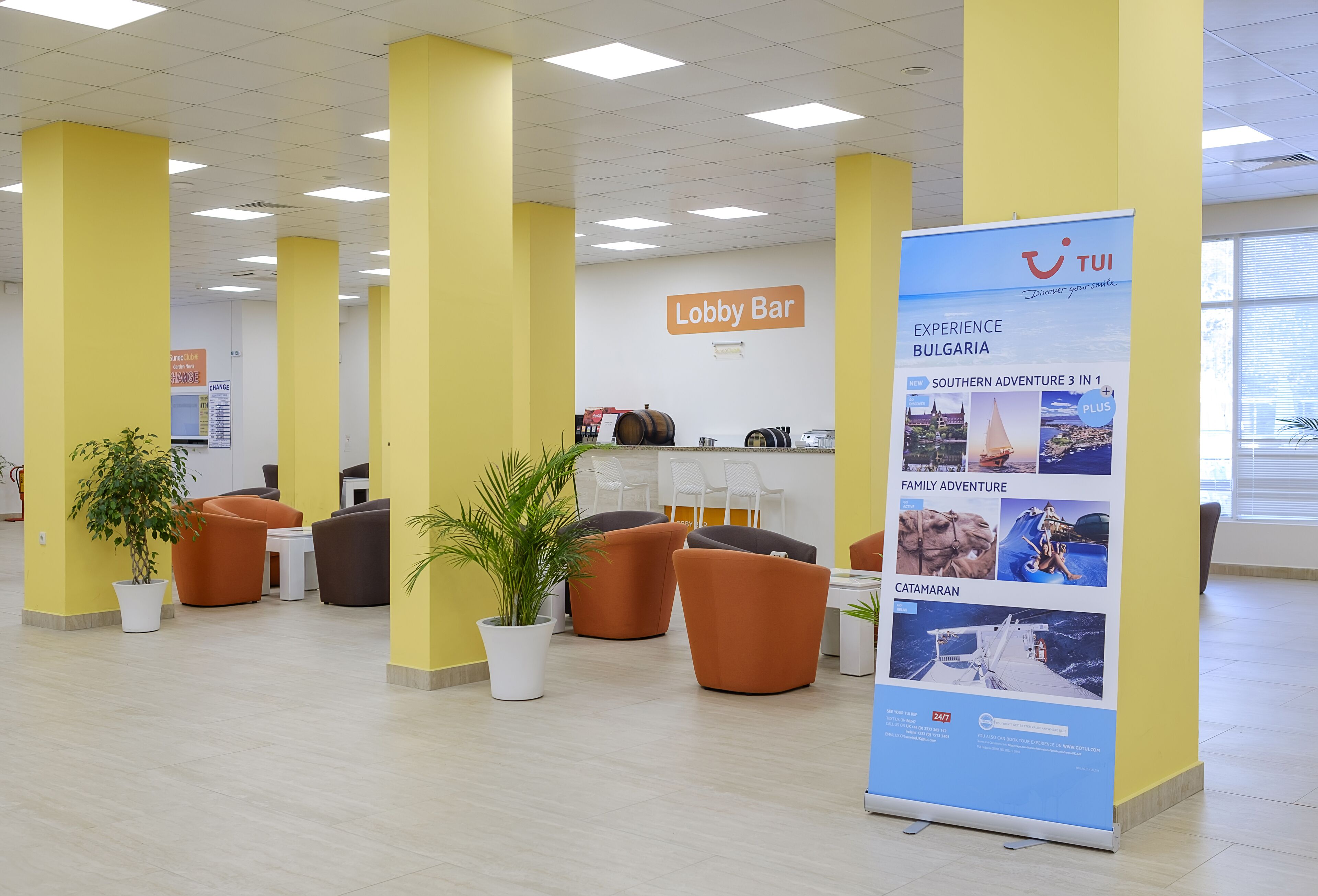 Foto - Hotel Garden Nevis - All Inclusive