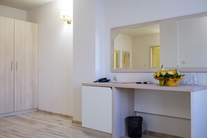 Superior Double or Twin Room | In-room safe, desk, laptop workspace, free WiFi - Garden Nevis - All Inclusive (Sunny Beach)