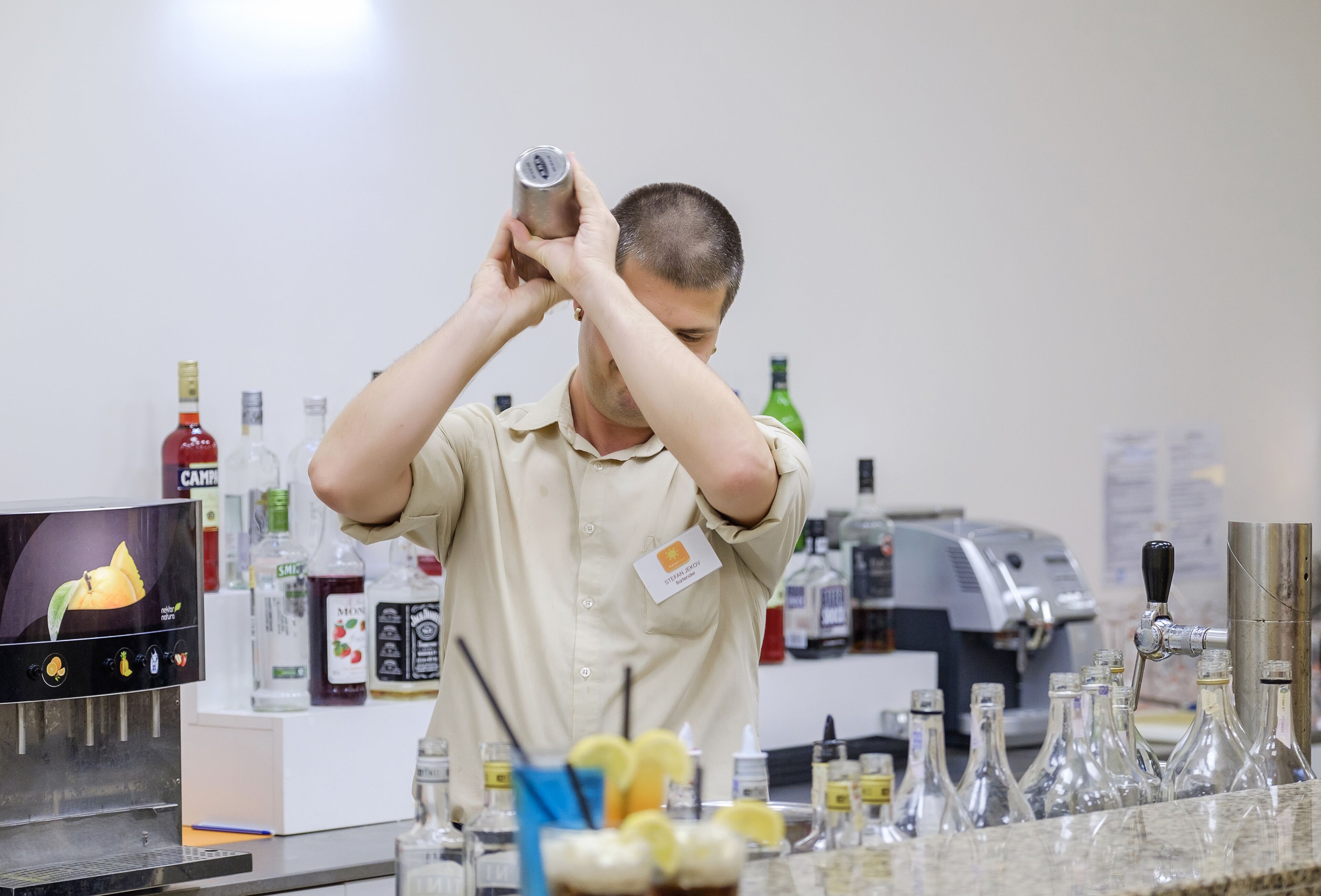 Foto - Hotel Garden Nevis - All Inclusive