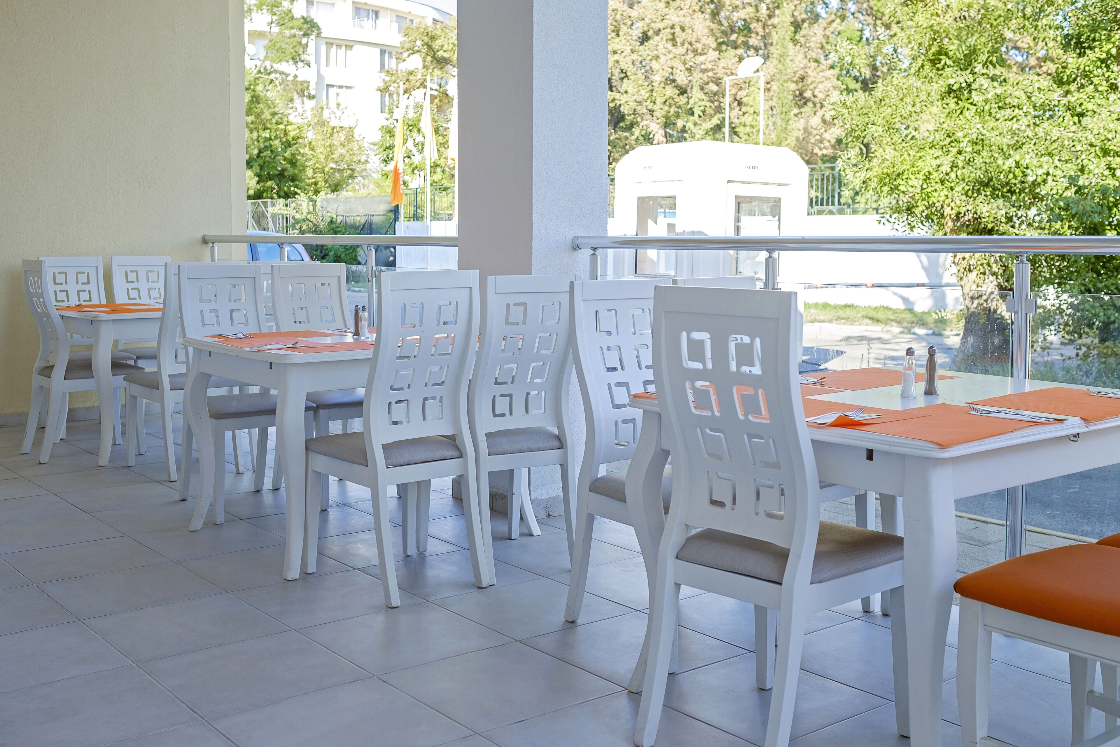 Foto - Hotel Garden Nevis - All Inclusive