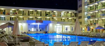 Garden Nevis - All Inclusive