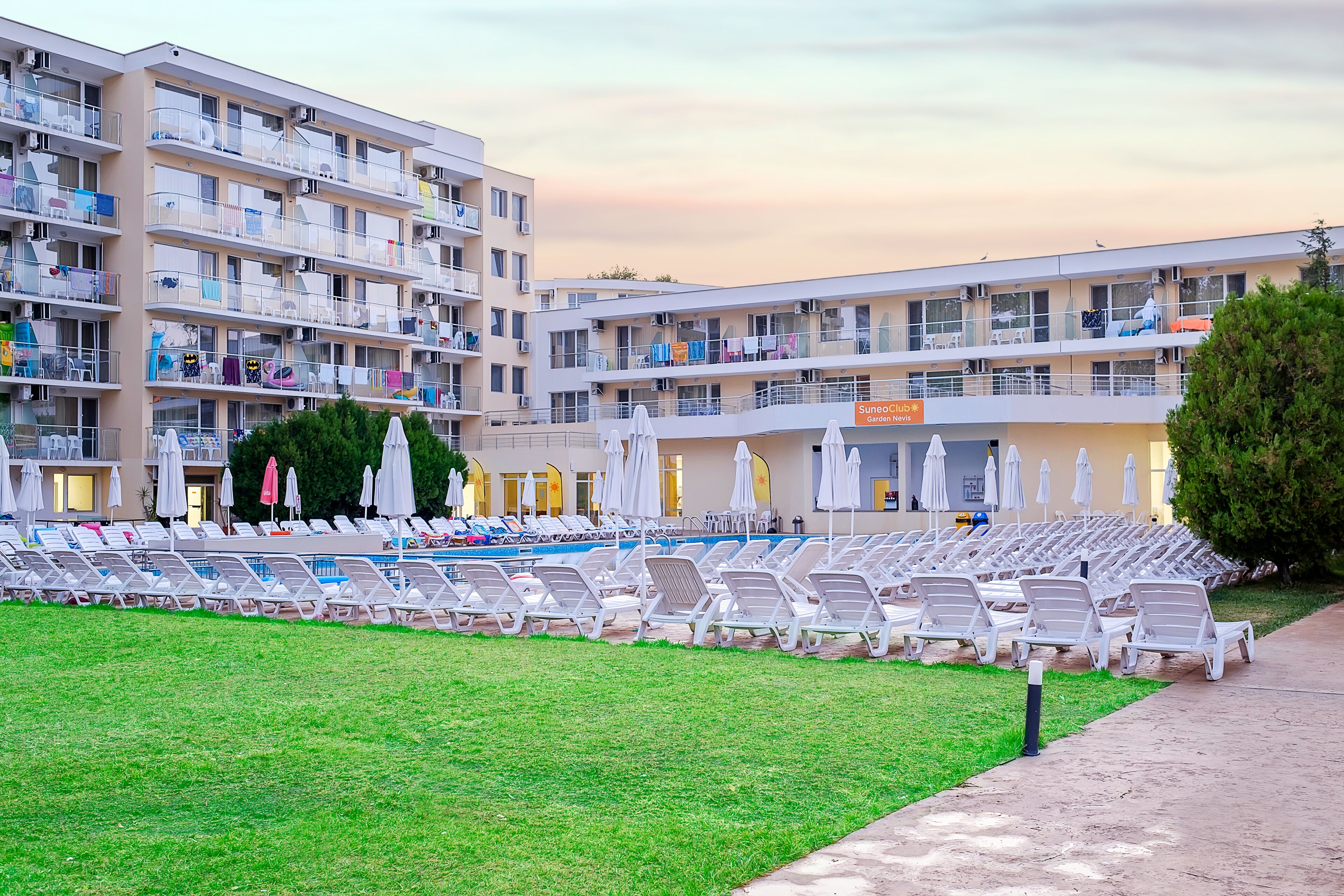 Foto - Hotel Garden Nevis - All Inclusive