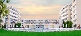 Garden Nevis - All Inclusive