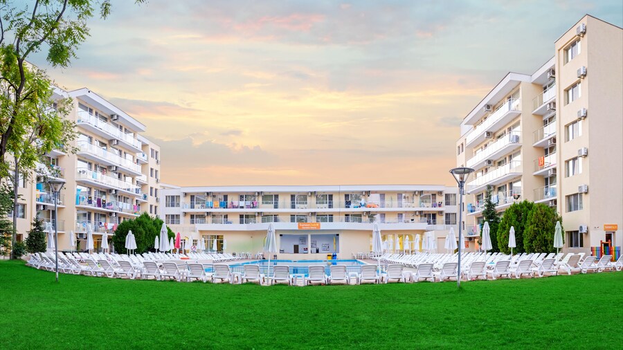 Garden Nevis - All Inclusive